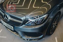 مێرسێدس بێنز C-Class